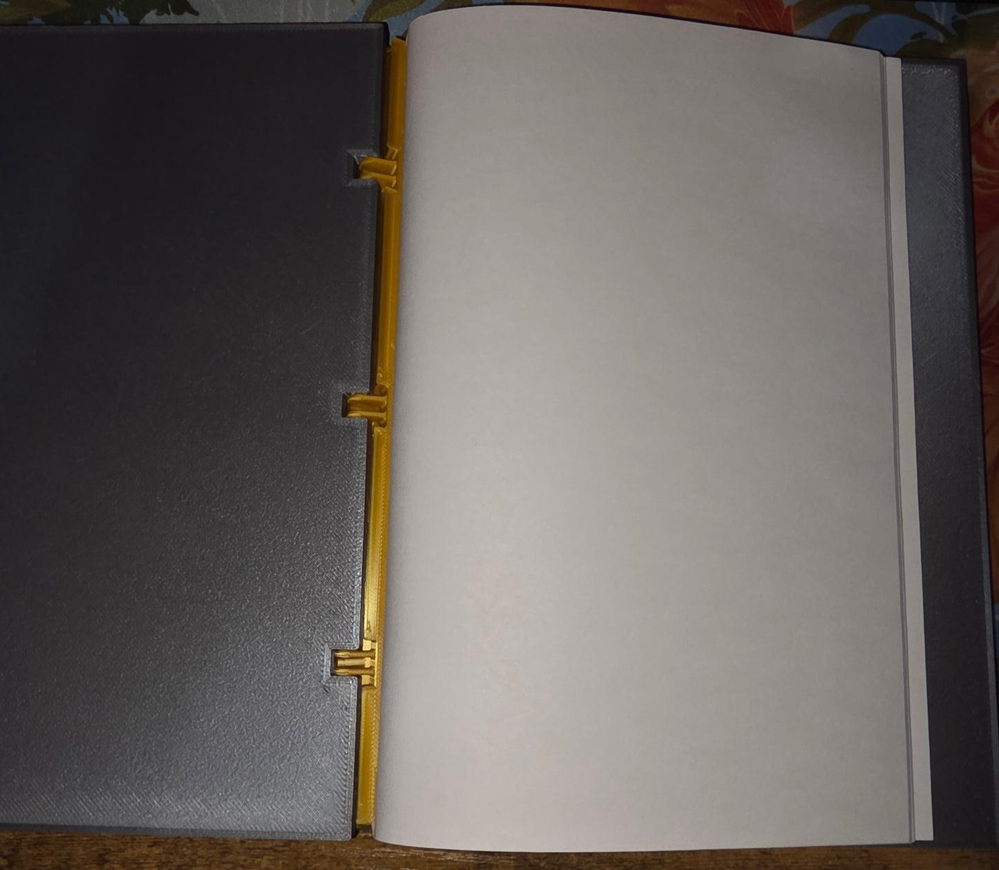The Dragonheart Ledger