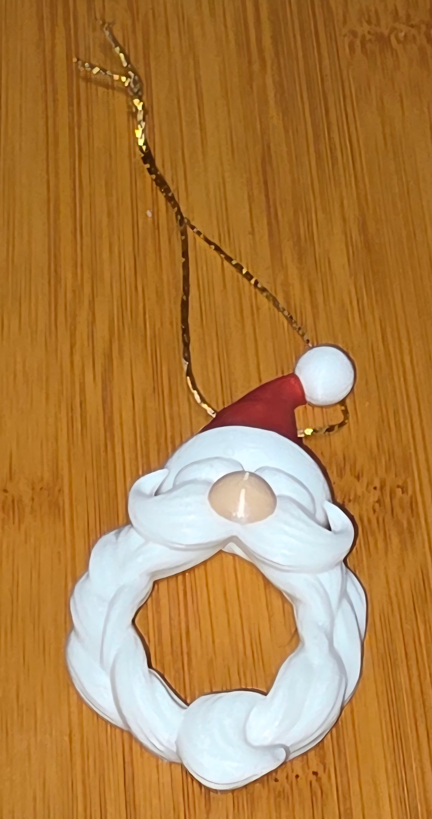 Santa's Cheery Loop
