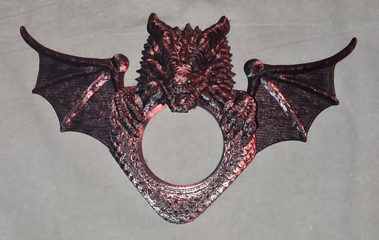 Dragon Wing Page Holder