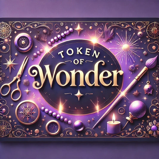 Token of Wonder Gift Card