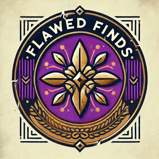 Flawed Finds