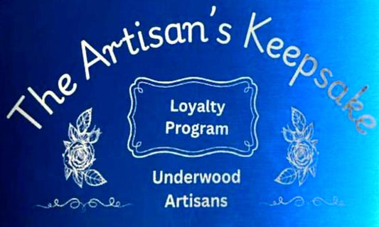 The Artisan's Keepsake Pass