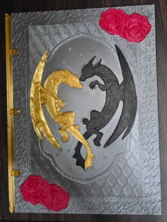 The Dragonheart Ledger