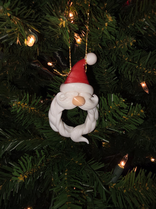 Santa's Cheery Loop