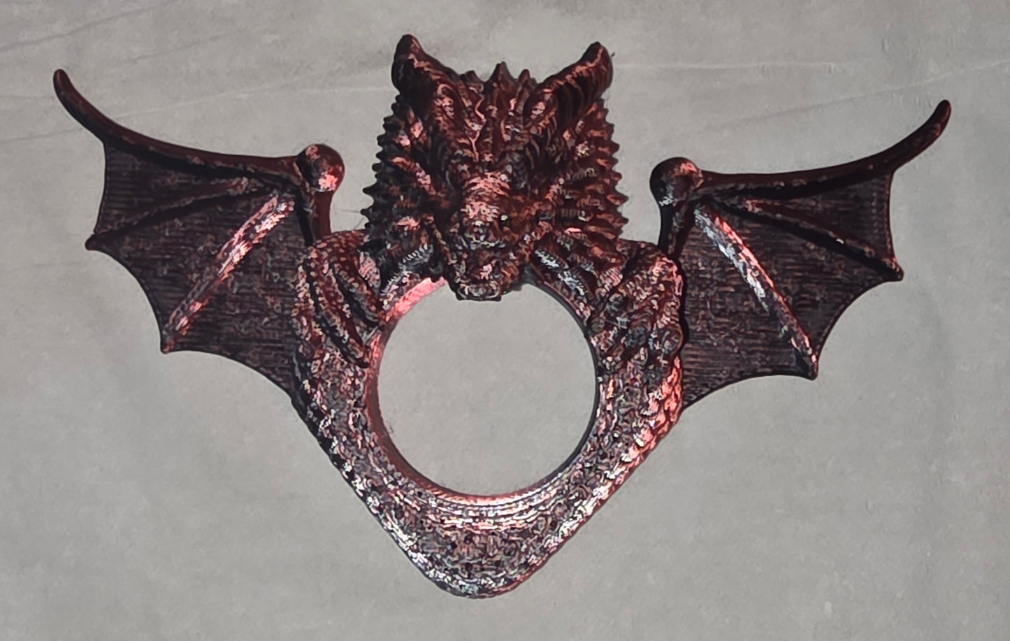 Dragon Wing Page Holder
